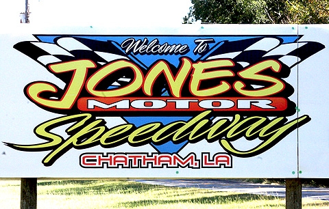 Chatham Speedway Louisiana http://www.pic2fly.com/Chatham+Speedway+Louisiana.html